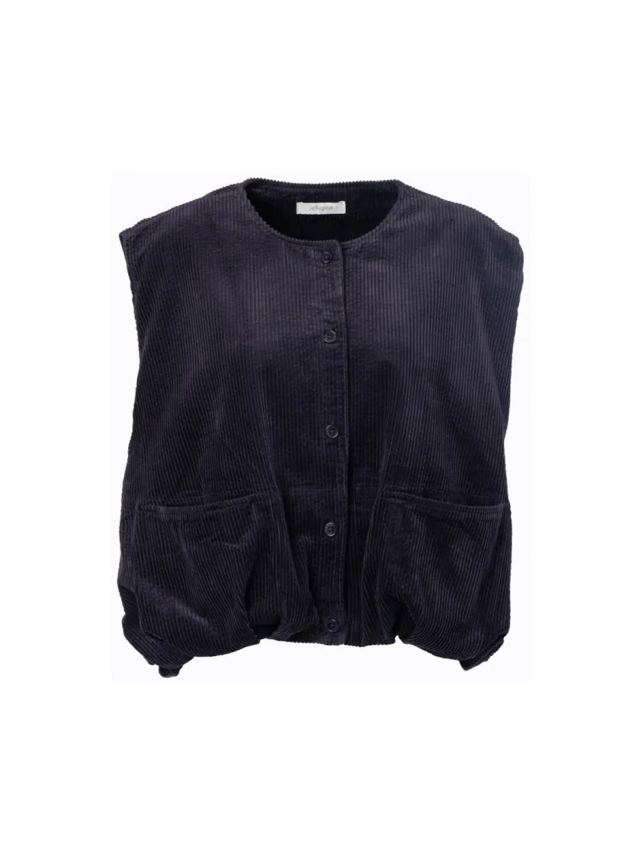 JC Sophie Peace Vest