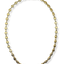 BONNIE STUDIOS Bean Small Necklace