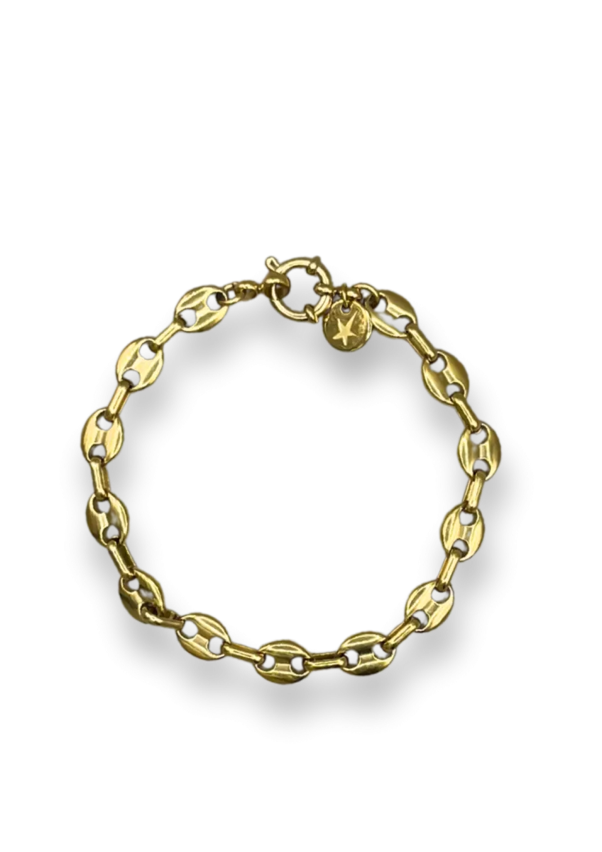 BONNIE STUDIOS Bean Small Bracelet