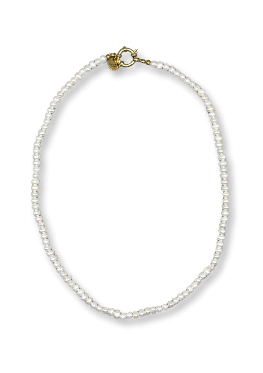 BONNIE STUDIOS Fred Necklace