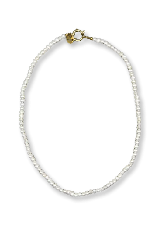 BONNIE STUDIOS Fred Necklace