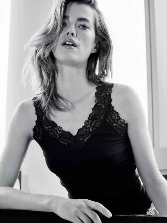 ROSEMUNDE Bernadine - Black