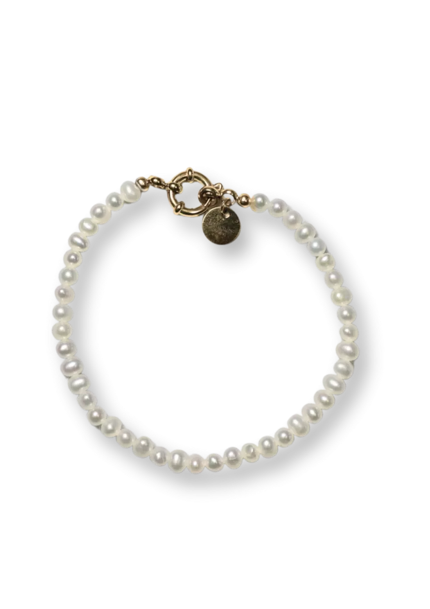 BONNIE STUDIOS Fred Bracelet