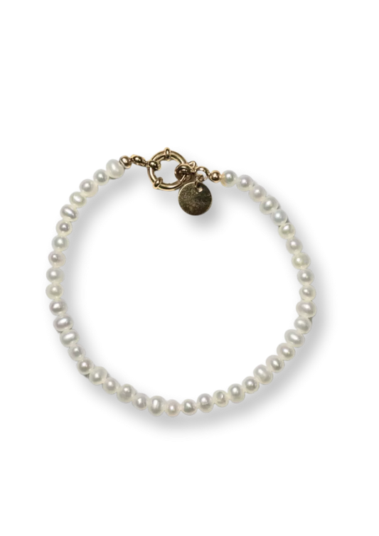 BONNIE STUDIOS Fred Bracelet