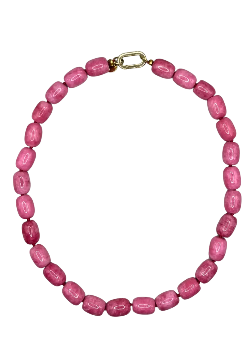 BONNIE STUDIOS William Necklace