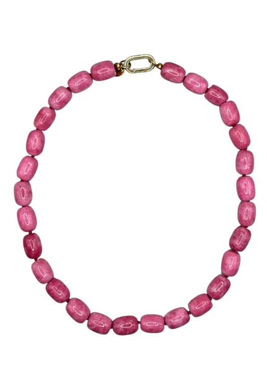 BONNIE STUDIOS William Necklace