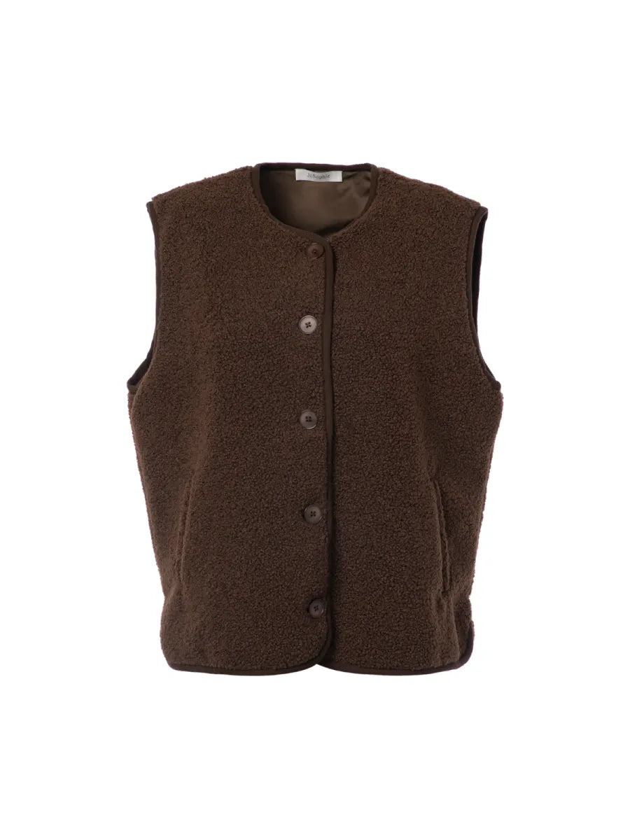 JC Sophie Patricia Vest