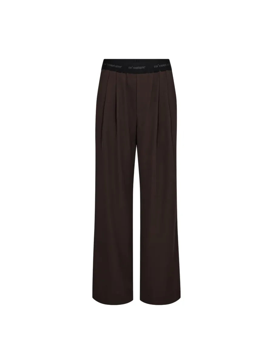 CO' COUTURE Anilini Logo Pants