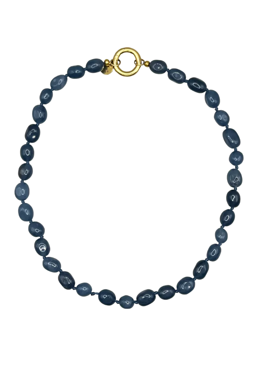 BONNIE STUDIOS Bobby Necklace