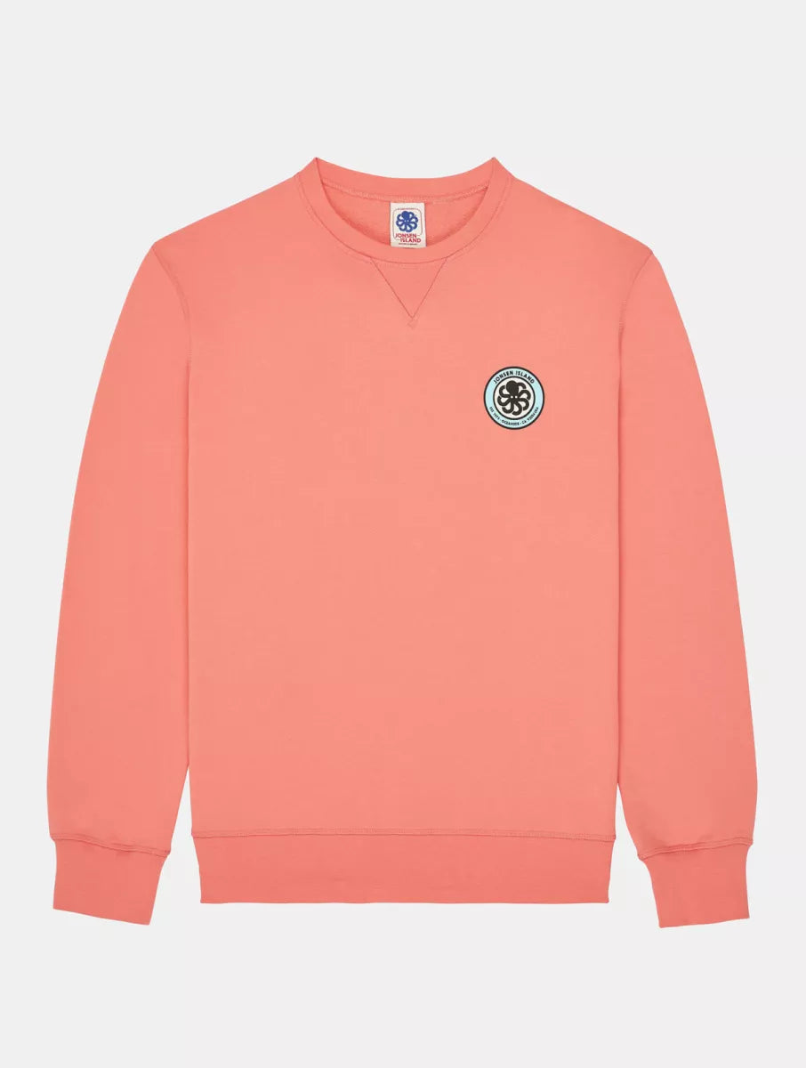JOHNSEN ISLAND Swaet Gustavo Classic Authentc - Peach