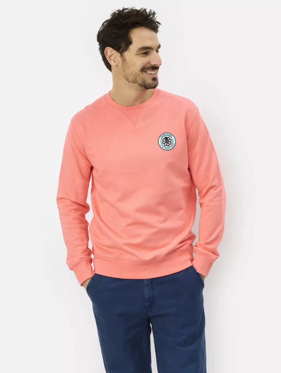 JOHNSEN ISLAND Swaet Gustavo Classic Authentc - Peach