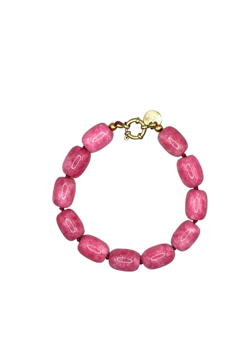 BONNIE STUDIOS William Bracelet
