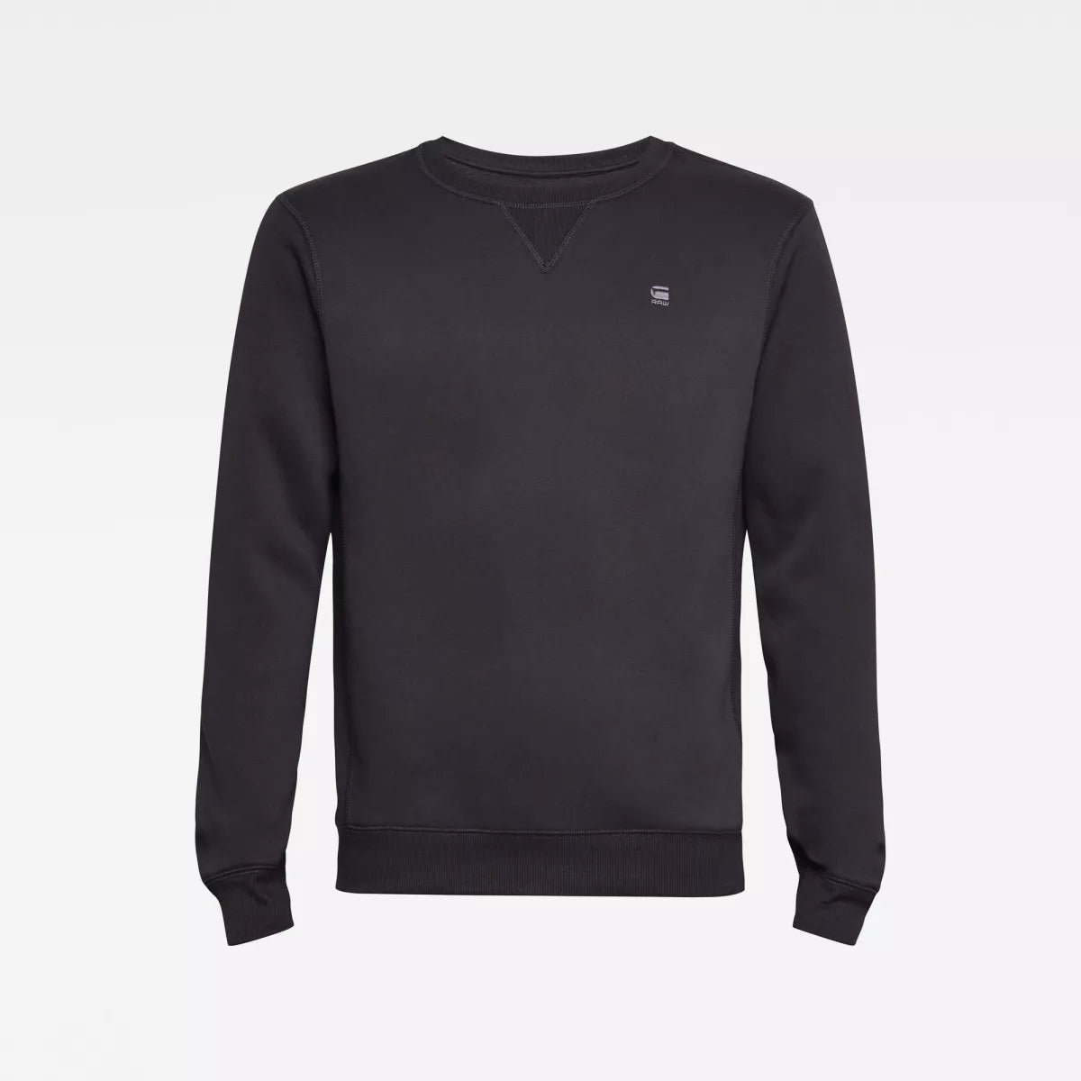 G-STAR Premium Core Sweat - Black