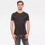 G-STAR Base O-Neck 2-pack - Black