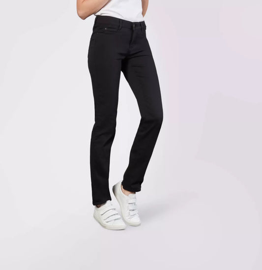 MAC JEANS Dream Straight - Black