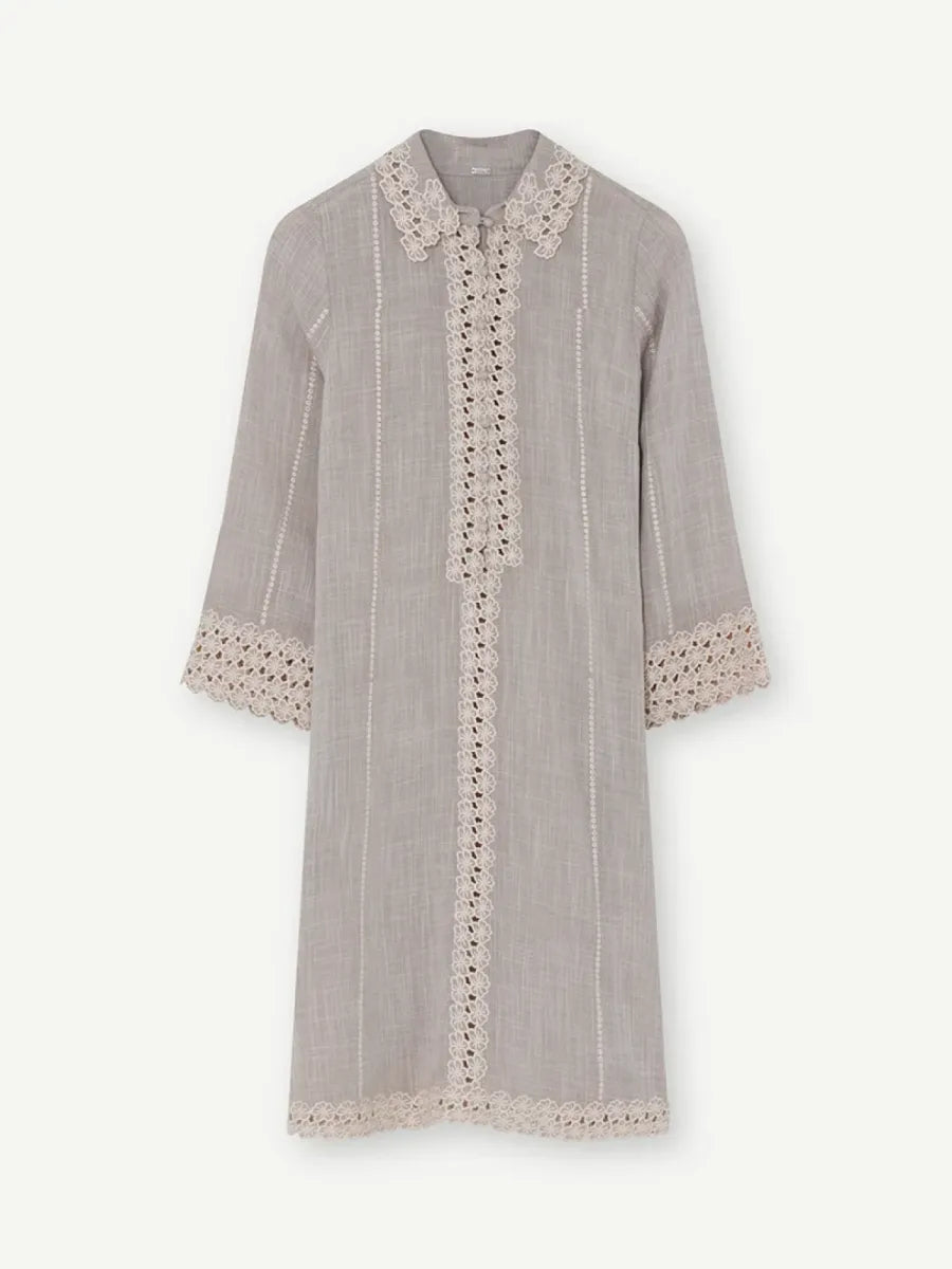 GUSTAV Costa Knee Dress