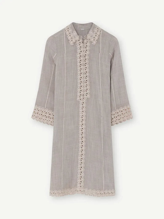 GUSTAV Costa Knee Dress