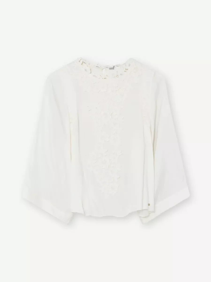GUSTAV Judi A-Shape Blouse