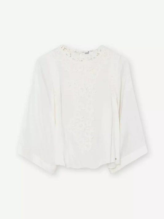GUSTAV Judi A-Shape Blouse