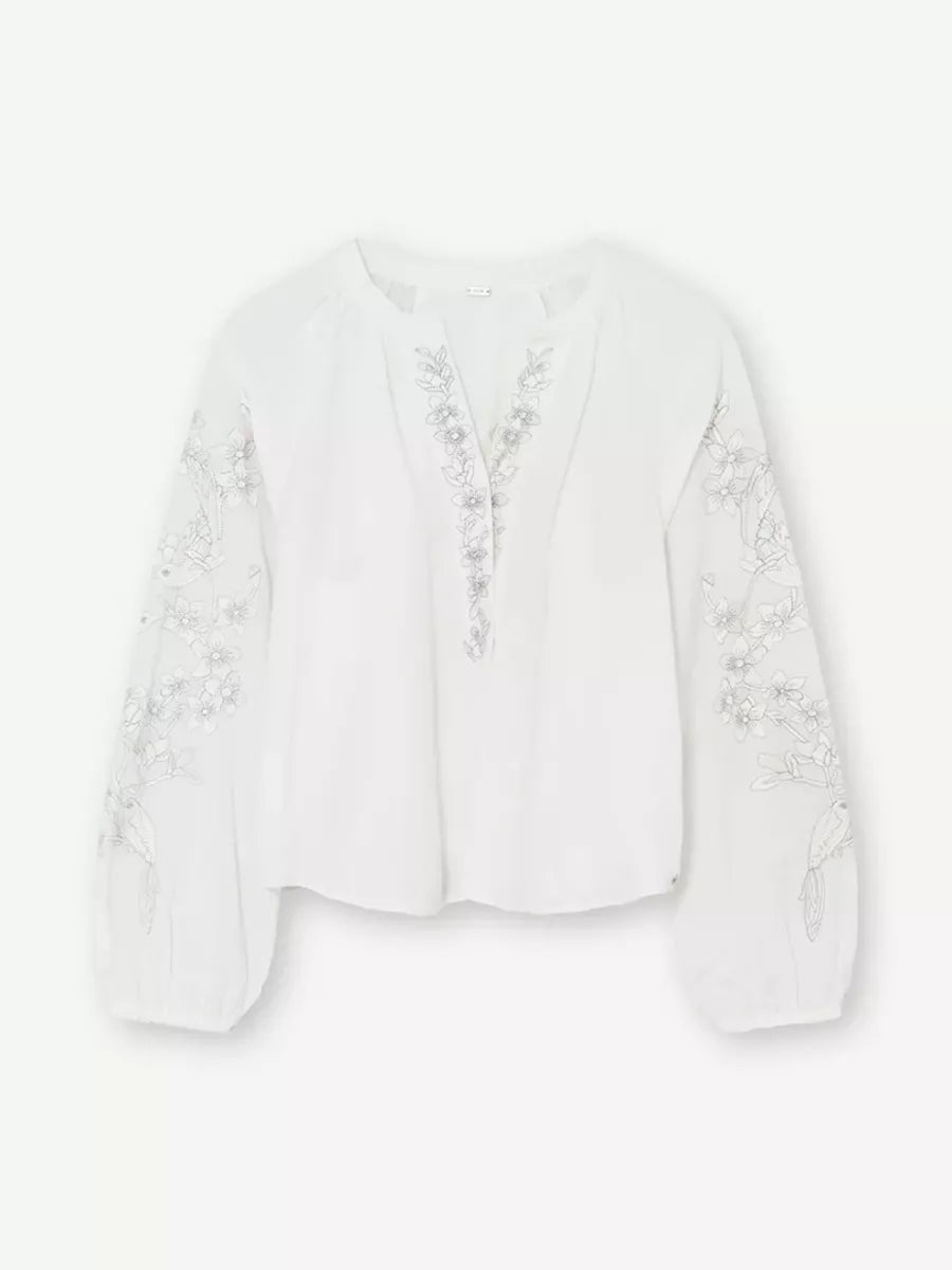 GUSTAV Annsofie Blouse