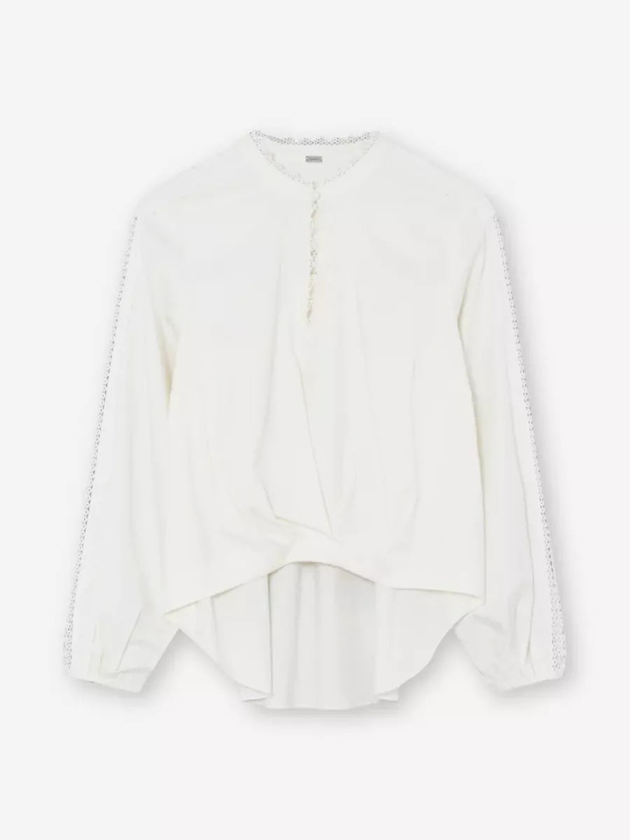 GUSTAV Lise Blouse