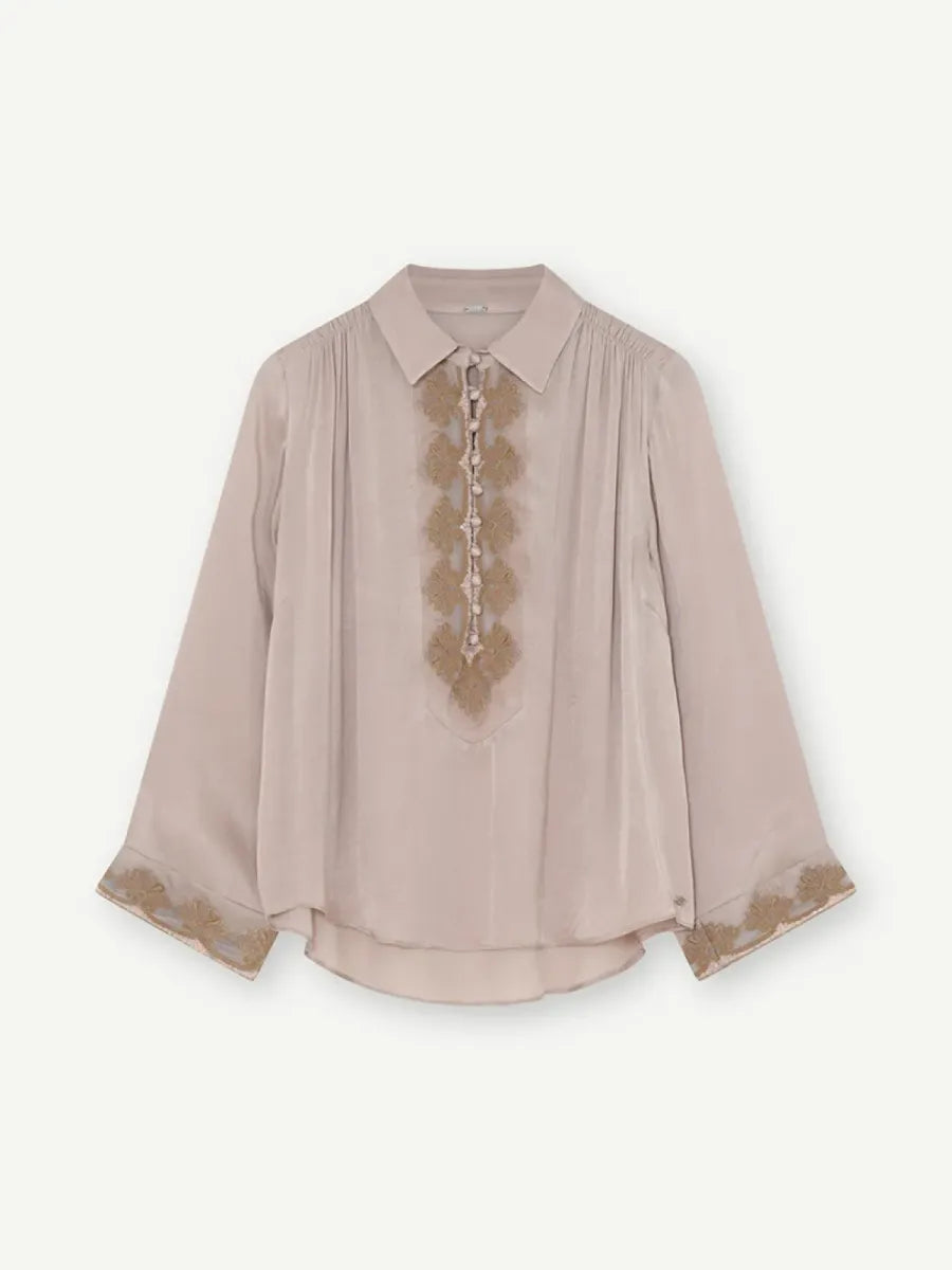 GUSTAV Sikka Blouse
