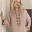 GUSTAV Sikka Blouse