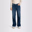 MAC JEANS Dream Wide - Cobalt Authentic Blue