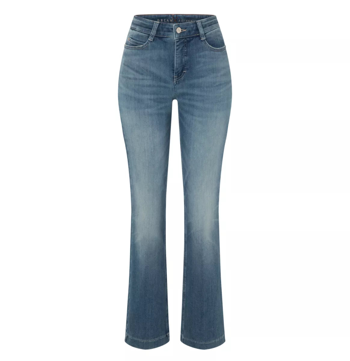 MAC JEANS Dream Boot - Super Vintage Wash