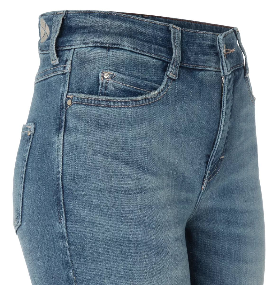MAC JEANS Dream Boot - Super Vintage Wash