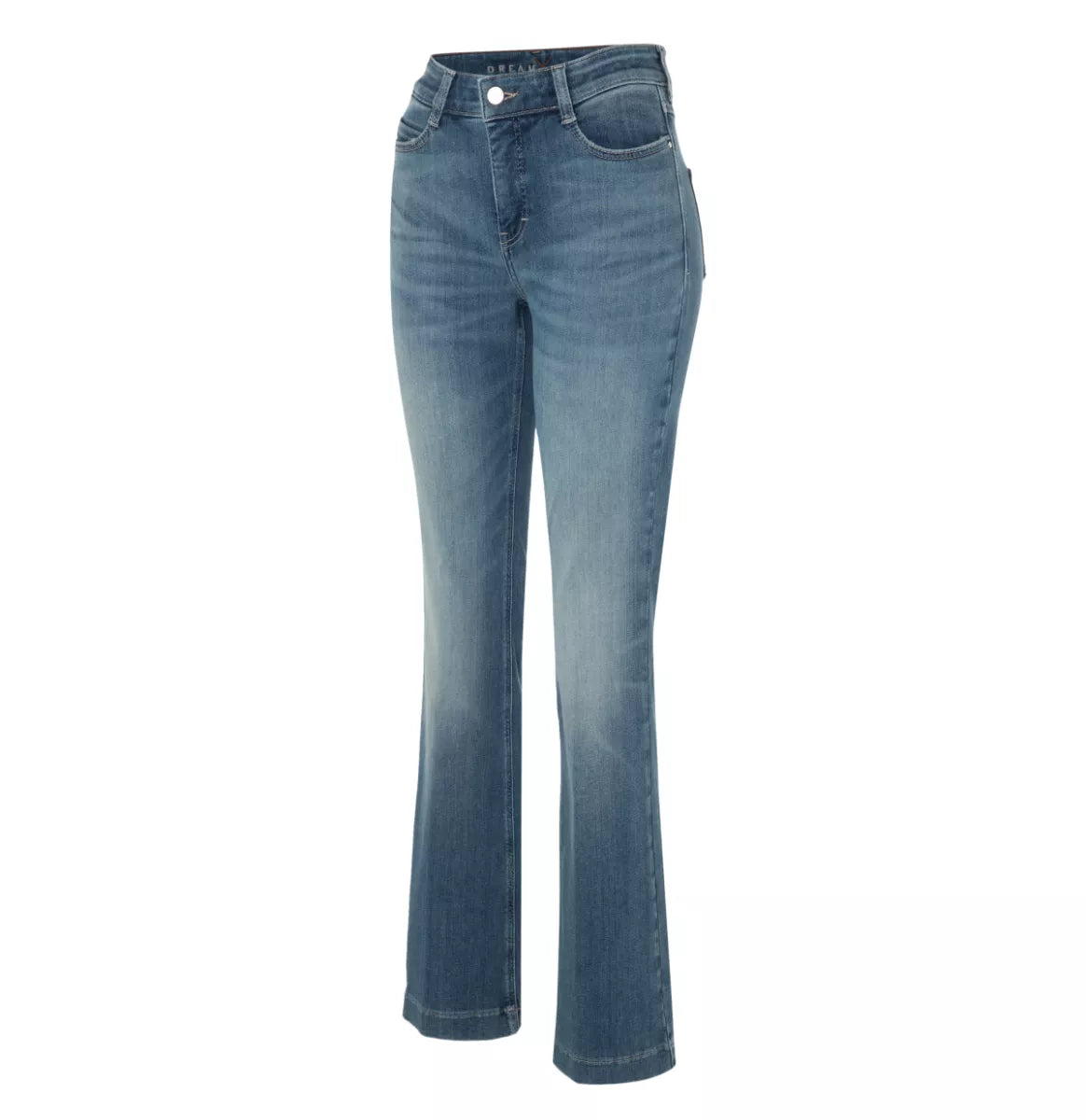 MAC JEANS Dream Boot - Super Vintage Wash