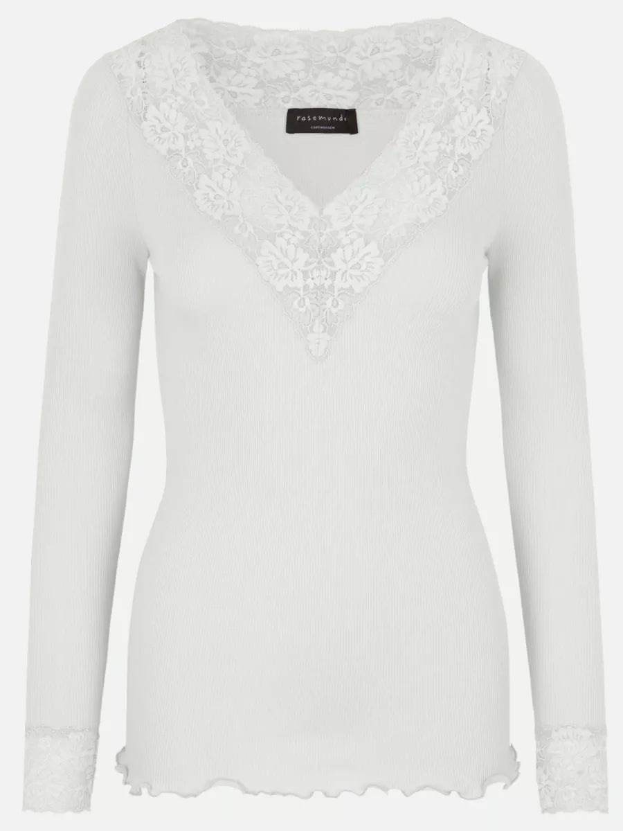 ROSEMUNDE Bernadine - Ivory