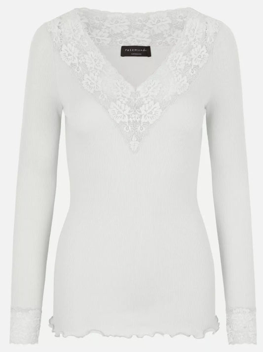 ROSEMUNDE Bernadine - Ivory
