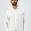 DSTREZZED Jagger Shirt - Wit