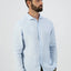 DSTREZZED Jagger Shirt - Lt. Blue