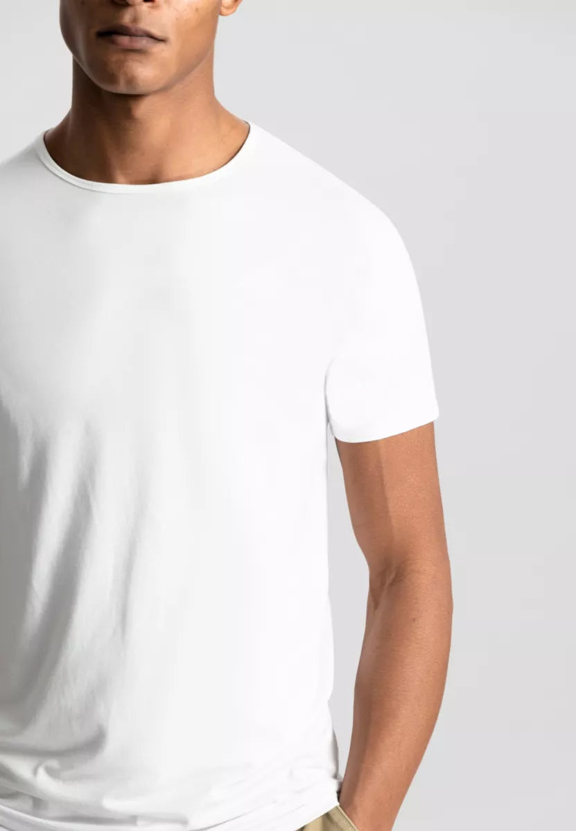 DSTREZZED Bronson 2 Pack Round Neck Tee Bamboo Blend