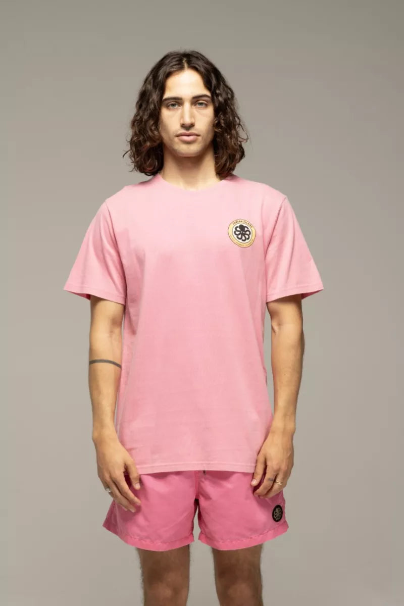 JOHNSEN ISLAND T-Shirt Classic Authentic