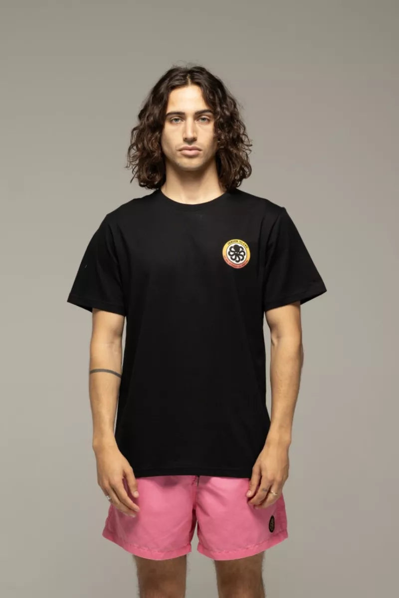 JOHNSEN ISLAND T-Shirt Classic Authentic
