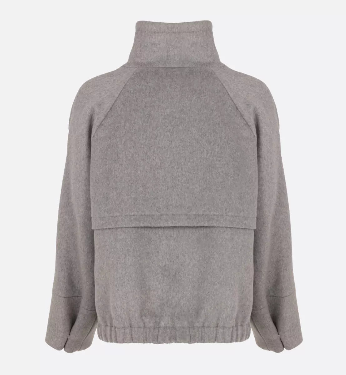 GIACOMO Jacket Wood Blend