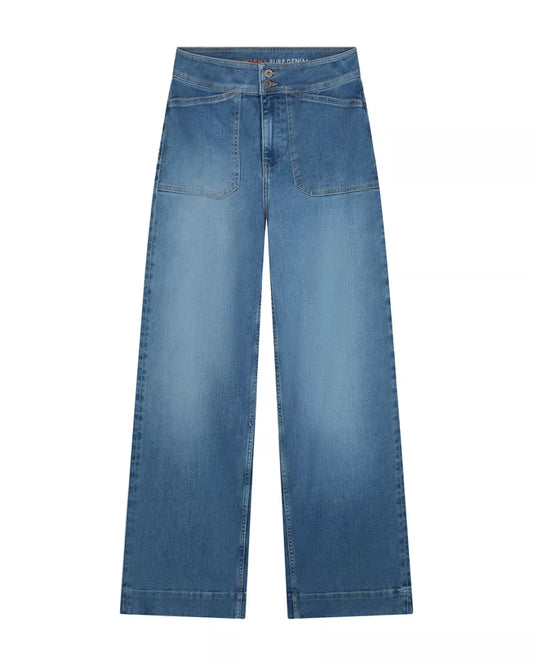KUYICHI Farrah Worker - Ocala blue