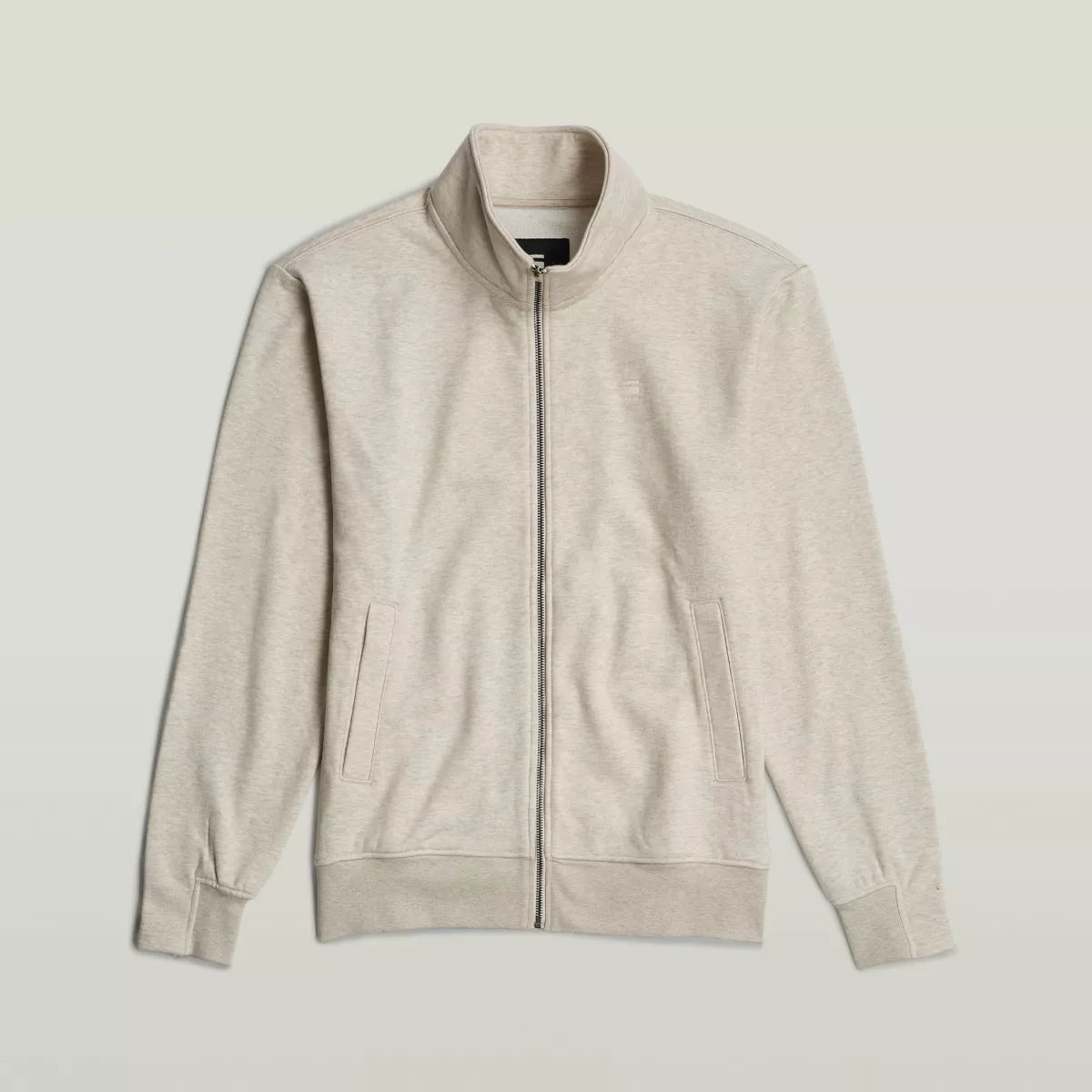 G-STAR Nifous Zip Thru Sweat
