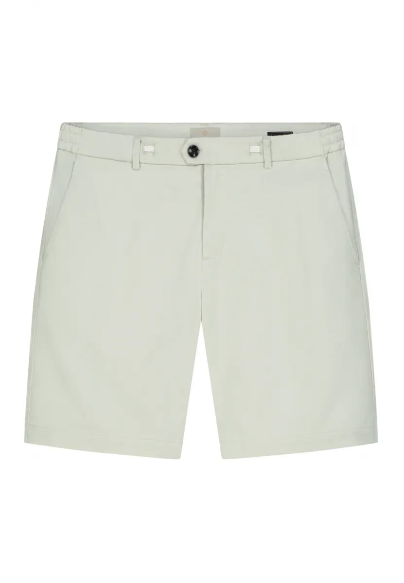DSTREZZED Lancaster Shorts - Silver Birch