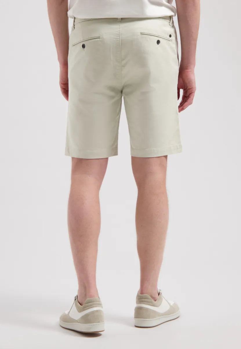 DSTREZZED Lancaster Shorts - Silver Birch