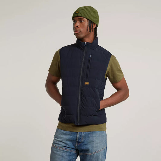 G-STAR Foundation Liner Vest