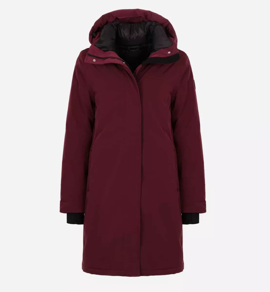 GIACOMO Rainwear - Bordeaux