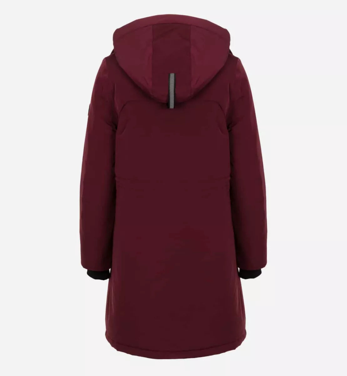 GIACOMO Rainwear - Bordeaux