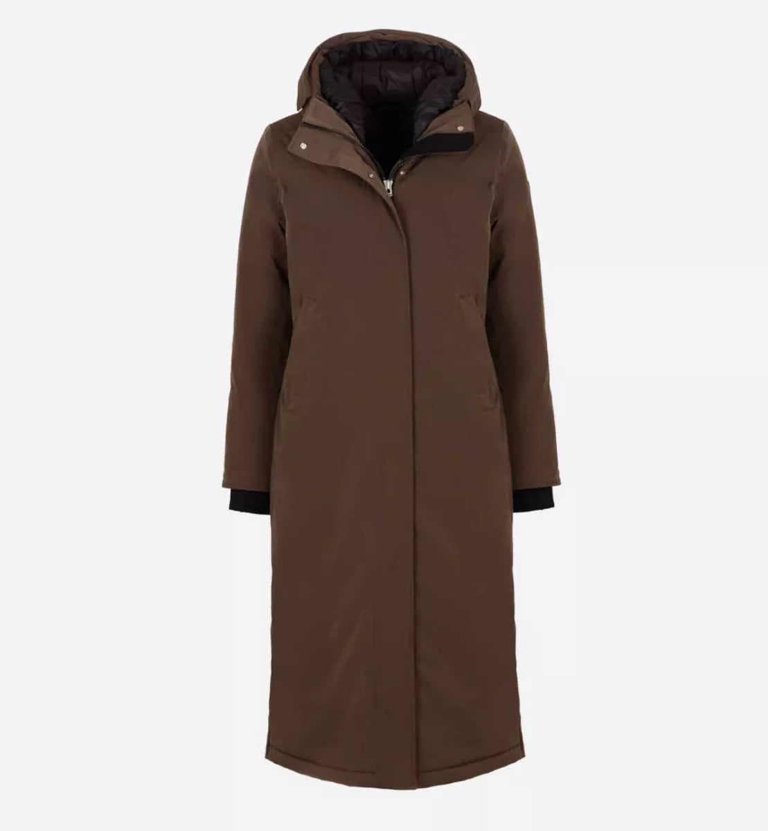 GIACOMO Raincoat - Hazel