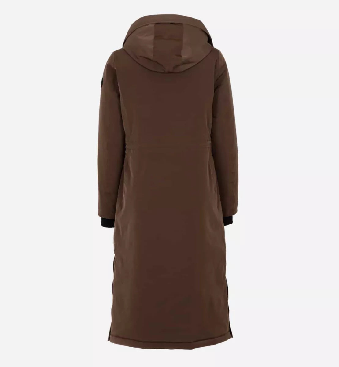 GIACOMO Raincoat - Hazel