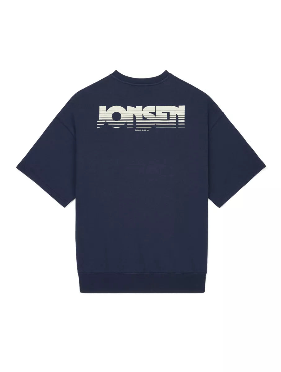 JOHNSEN ISLAND Sweat Trainer Pro Brand