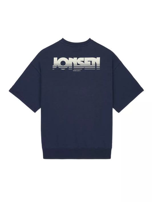 JOHNSEN ISLAND Sweat Trainer Pro Brand